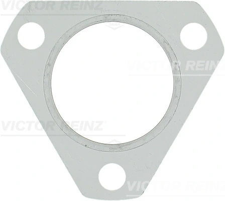 Gasket, exhaust manifold